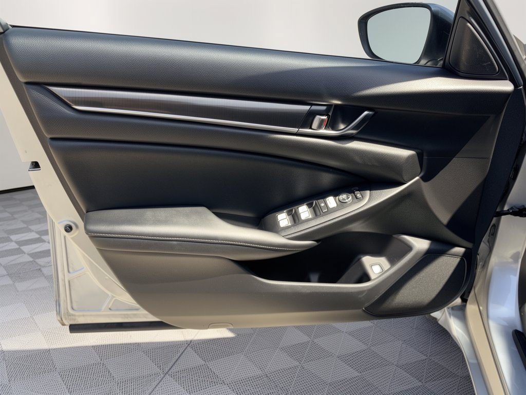 Used 2021 Honda Accord Sport Special Edition image 14