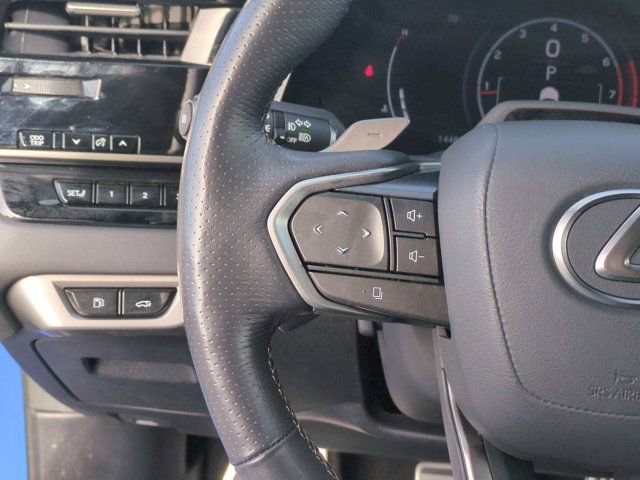 Used 2023 Lexus RX 350 F Sport w/ Cold Area Package image 18