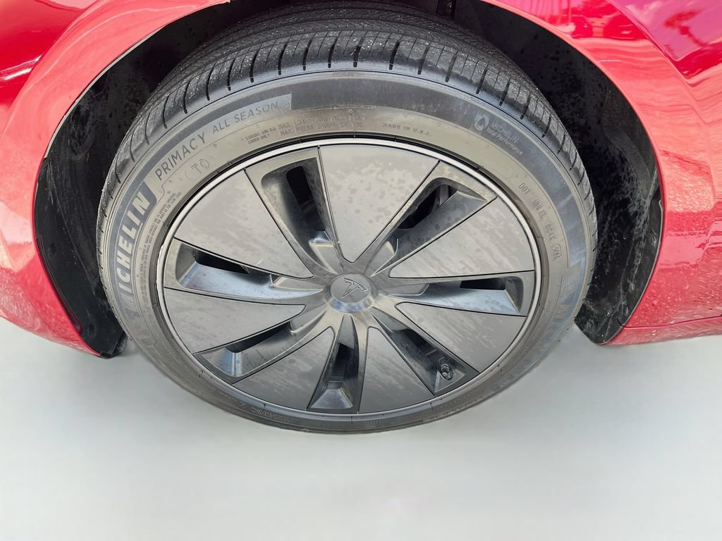 Used 2025 Tesla Model 3 RWD image 30