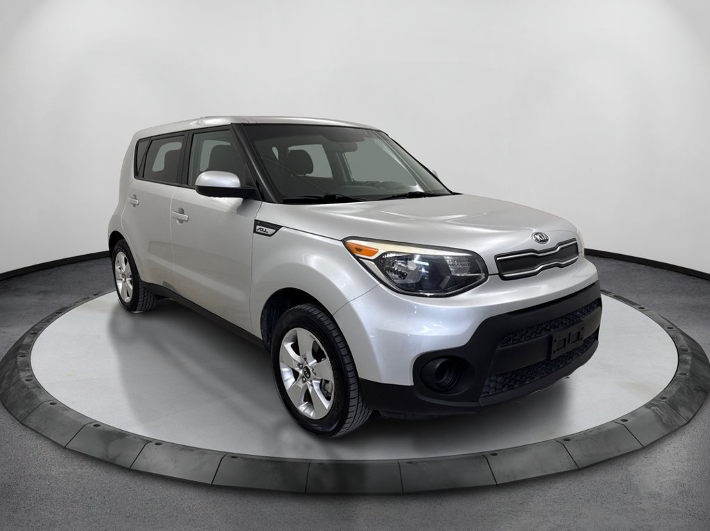 Used 2017 Kia Soul FWD image 3