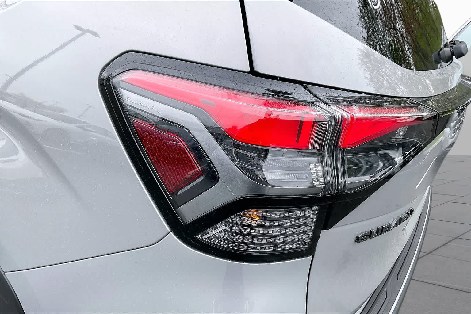 New 2026 Subaru Forester Premium AWD/4WD image 14