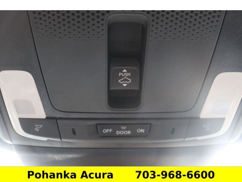 Certified 2026 Acura Integra A-Spec FWD image 18