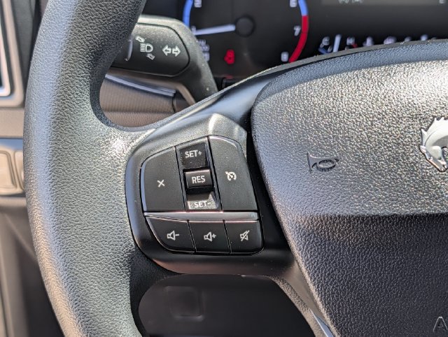 Used 2024 Ford Bronco Sport Big Bend AWD/4WD image 22
