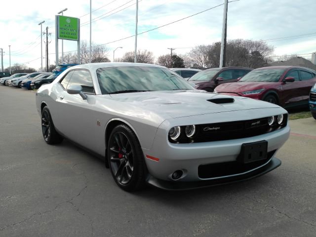 Used 2021 Dodge Challenger R/T Scat Pack image 5