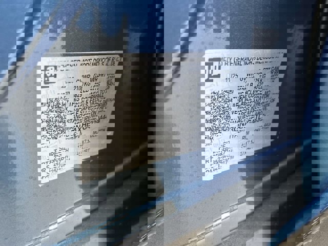 New 2026 Chevrolet Equinox LT w/ Convenience Package II image 34