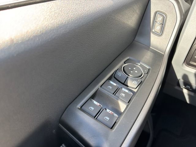 New 2026 Ford F250 XL w/ STX Appearance Package image 16