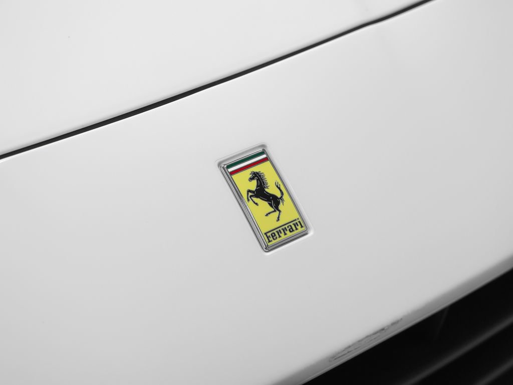 Certified 2022 Ferrari Portofino M RWD image 3