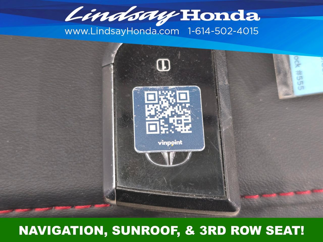 Used 2024 Acura MDX A-Spec AWD/4WD image 23