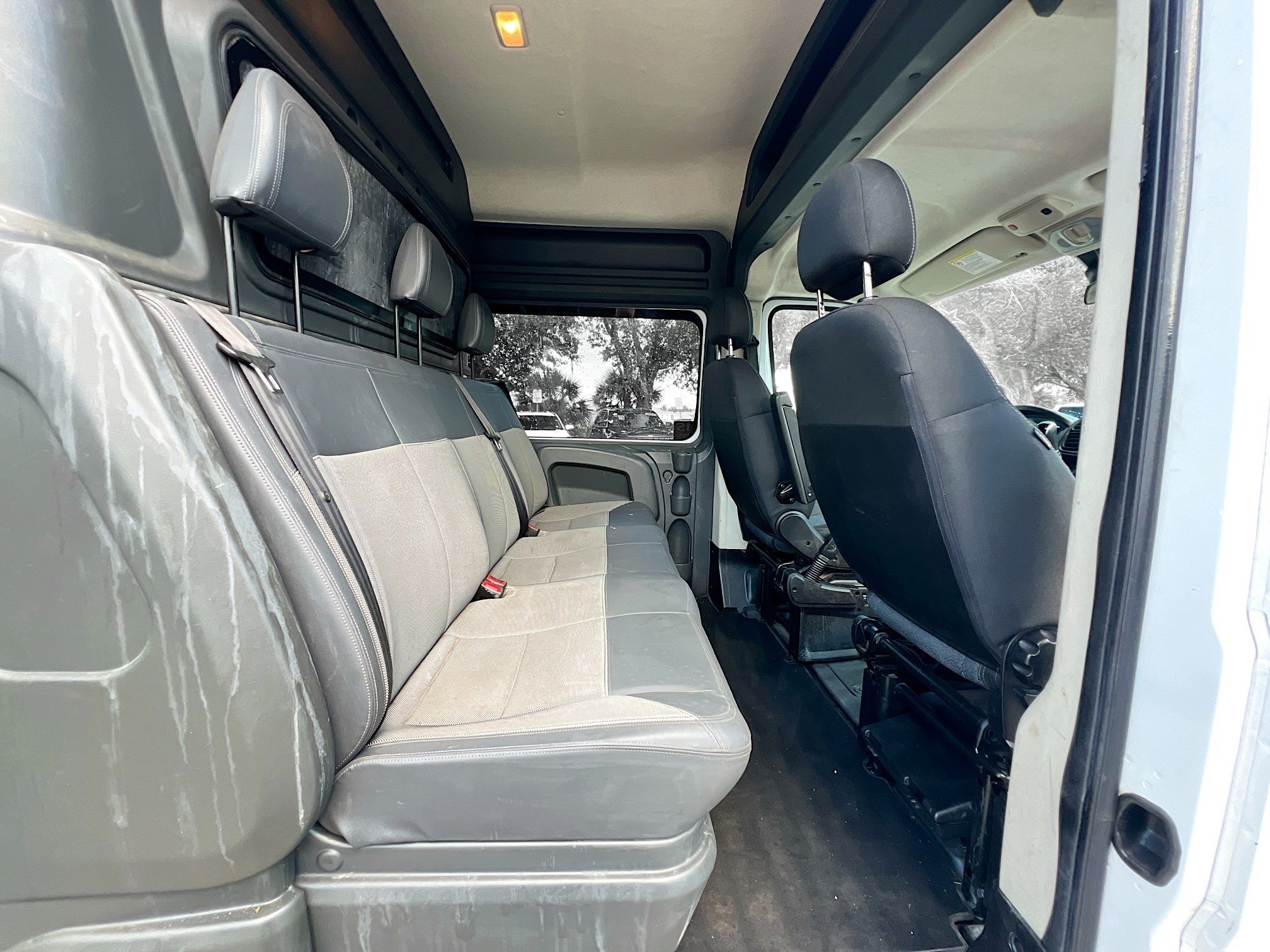 Used 2022 RAM ProMaster 3500 FWD image 27