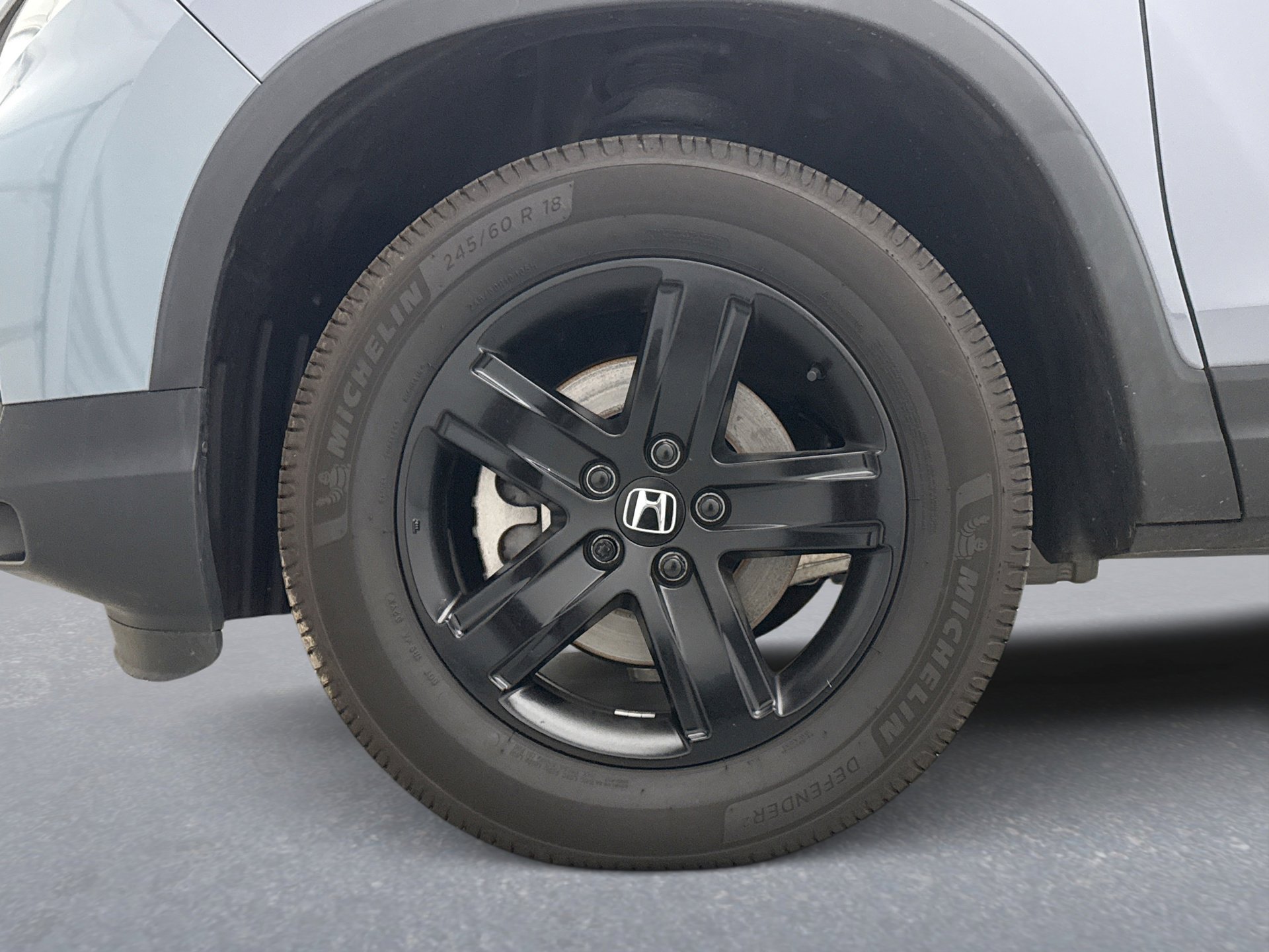 Used 2023 Honda Ridgeline Black Edition image 25