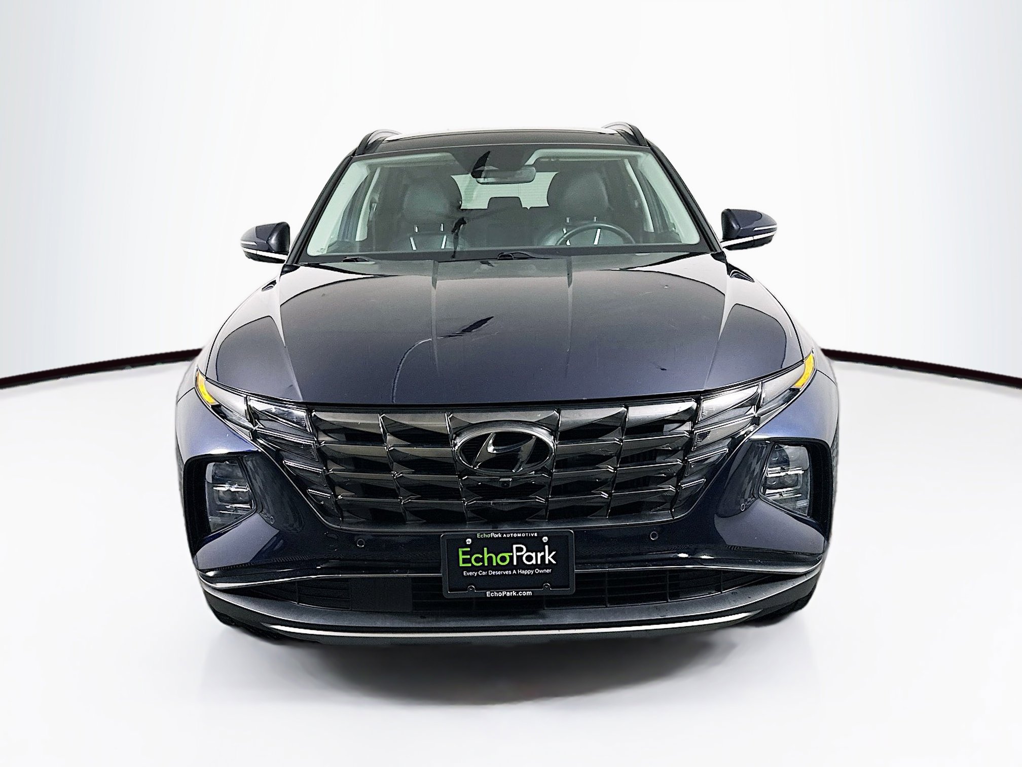 Used 2022 Hyundai Tucson Limited image 2