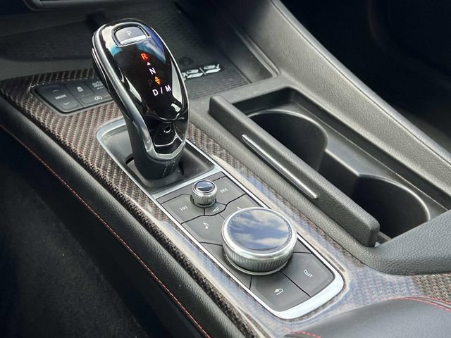 Used 2021 Cadillac CT5 Sport AWD/4WD image 26