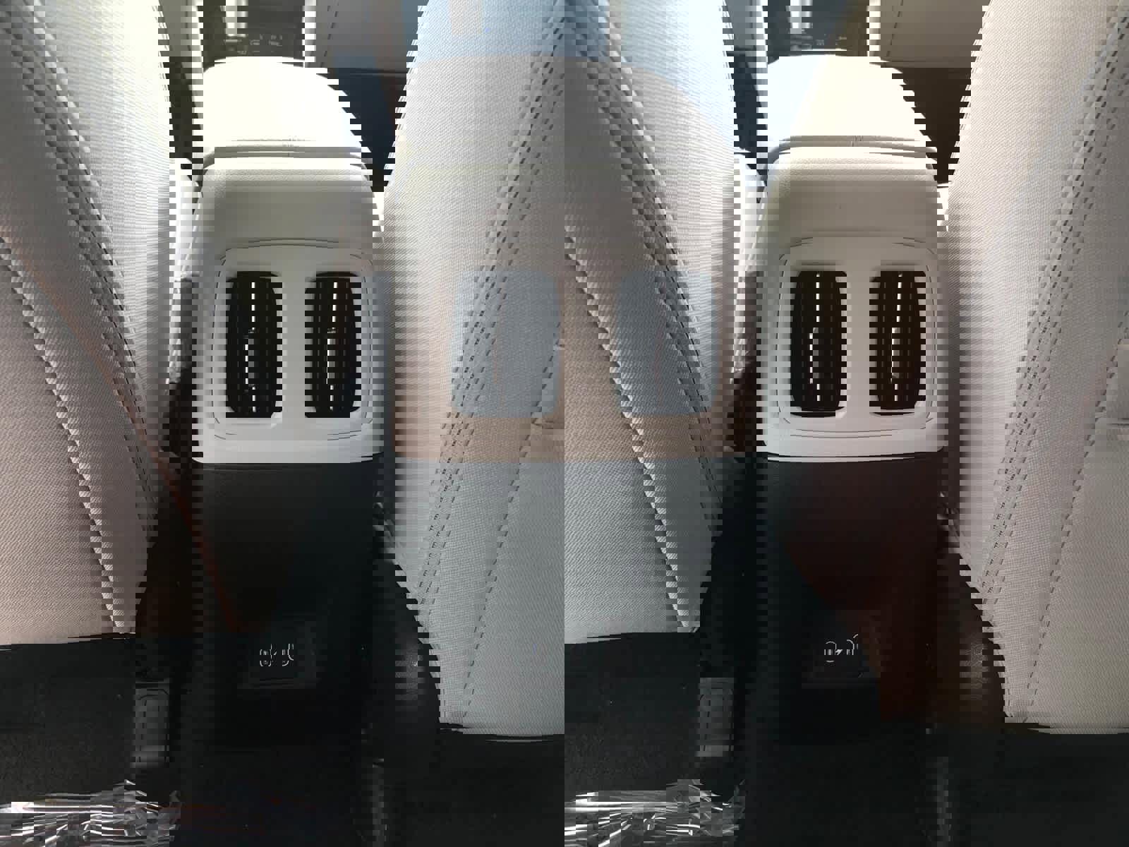 New 2026 Hyundai Tucson SEL image 28