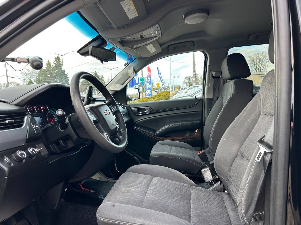 Used 2019 Chevrolet Tahoe 4WD image 21