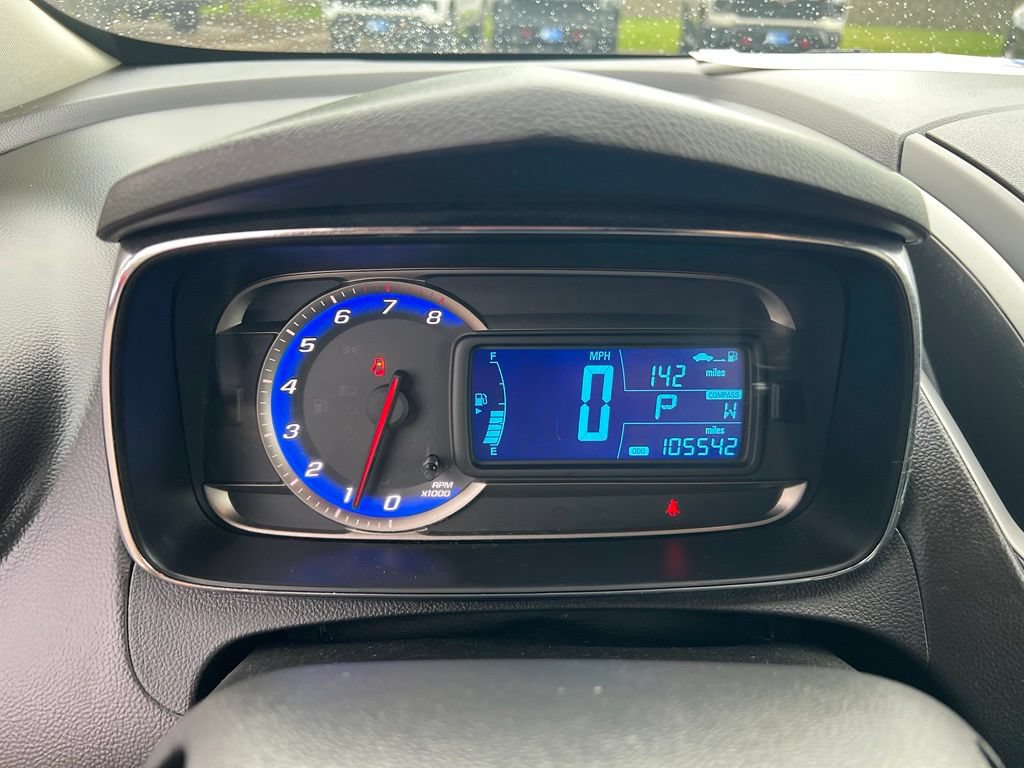 Used 2015 Chevrolet Trax LT FWD image 40