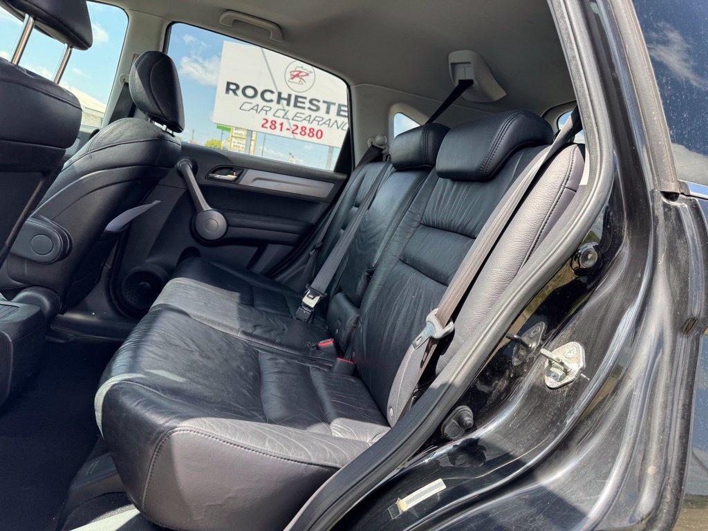 Used 2008 Honda CR-V EX-L image 9