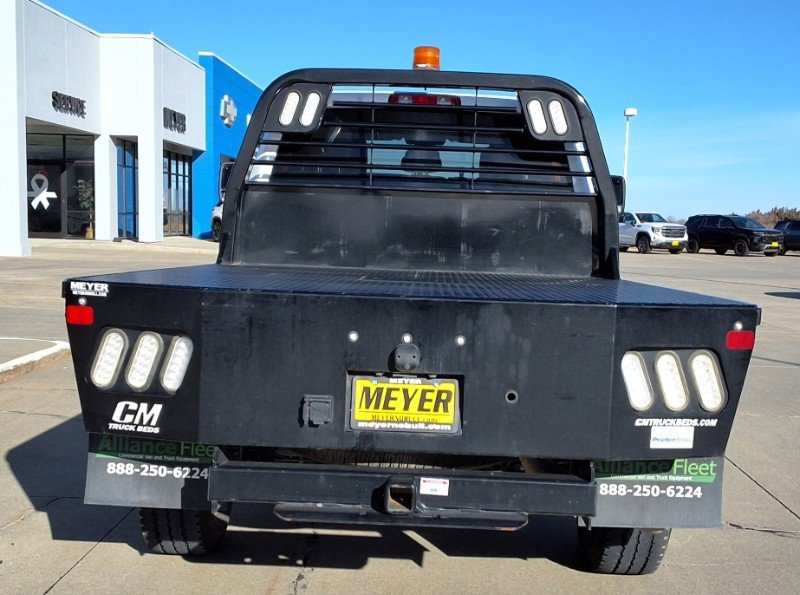 Used 2024 RAM 2500 Tradesman w/ Chrome Appearance Group image 7