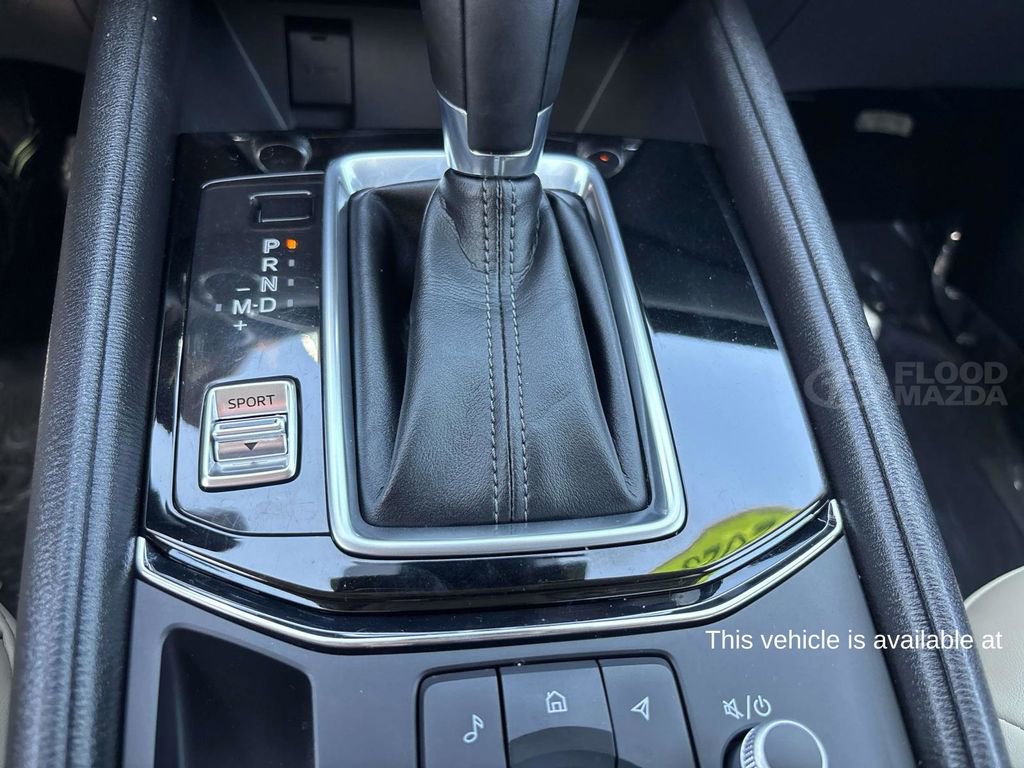 Certified 2023 MAZDA CX-5 AWD 2.5 S w/ Select Package image 22