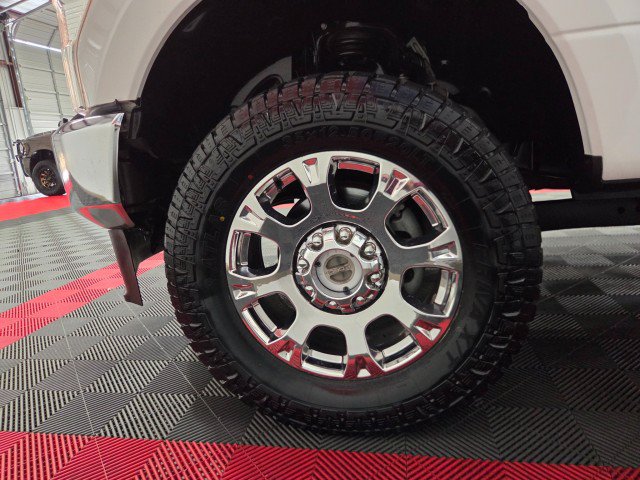Used 2020 Ford F250 Lariat AWD/4WD image 83