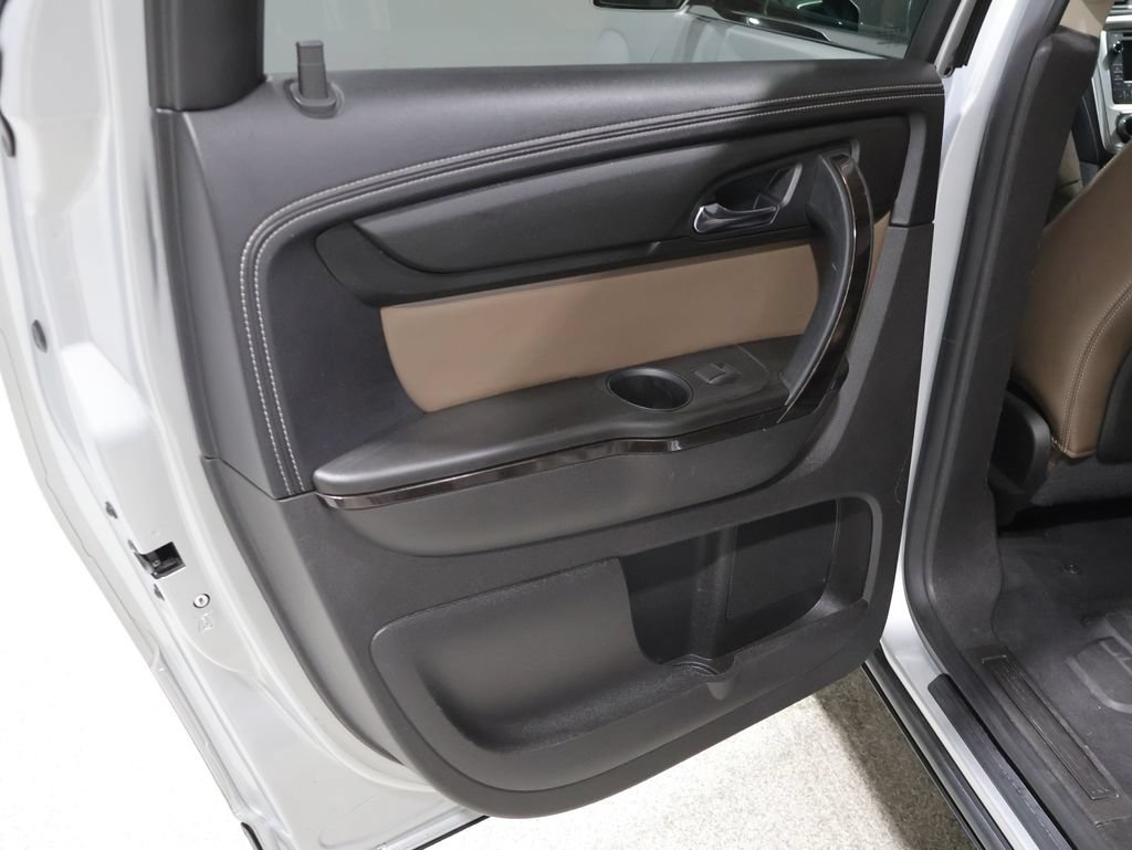 Used 2013 GMC Acadia SLT AWD/4WD image 20