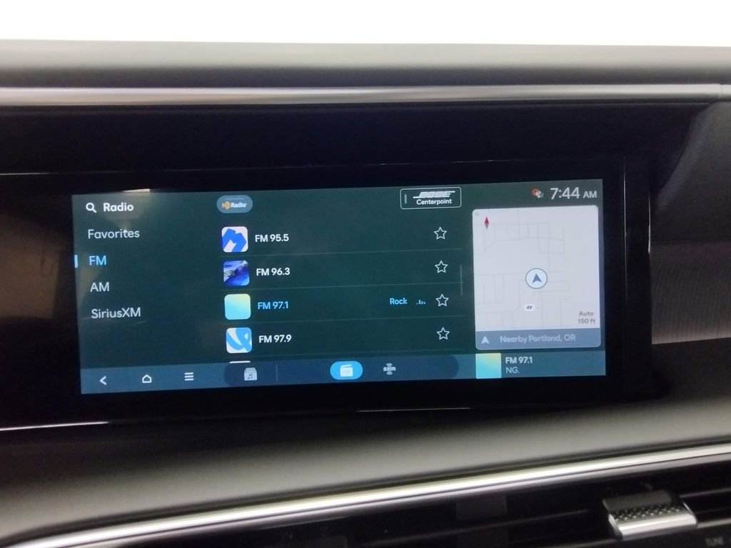 New 2026 Hyundai Palisade Calligraphy image 36