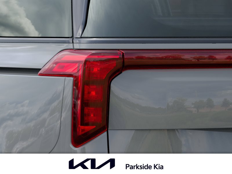 New 2026 Kia Carnival SX w/ SX Dark Edition Package FWD image 11