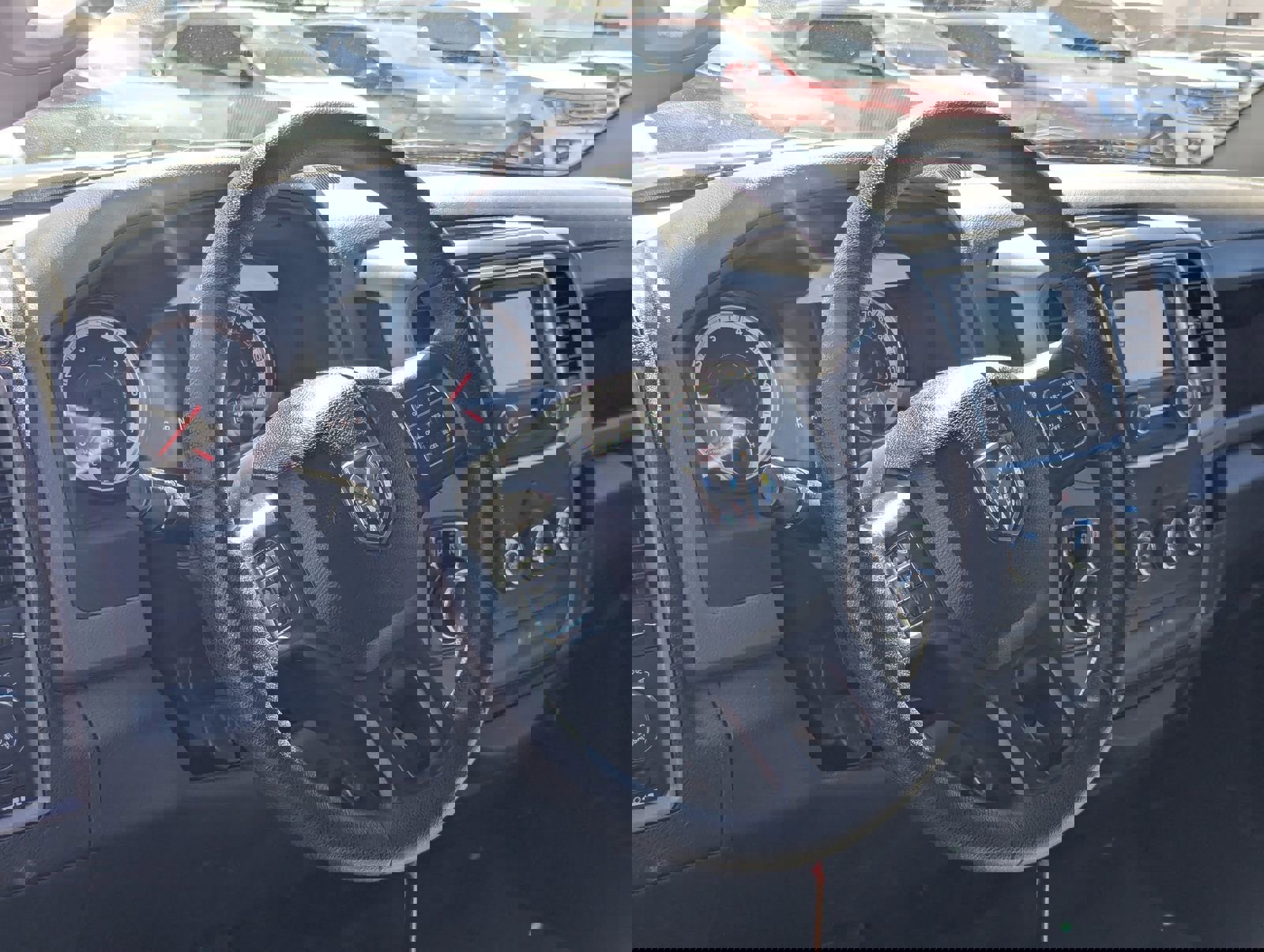 Used 2016 RAM 1500 Express image 9