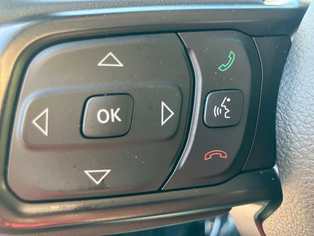 Used 2023 Jeep Wrangler Unlimited AWD/4WD image 19