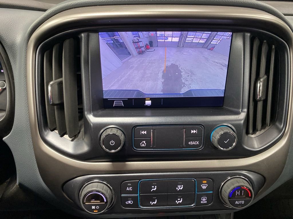 Used 2022 Chevrolet Colorado Z71 w/ Safety Package image 41