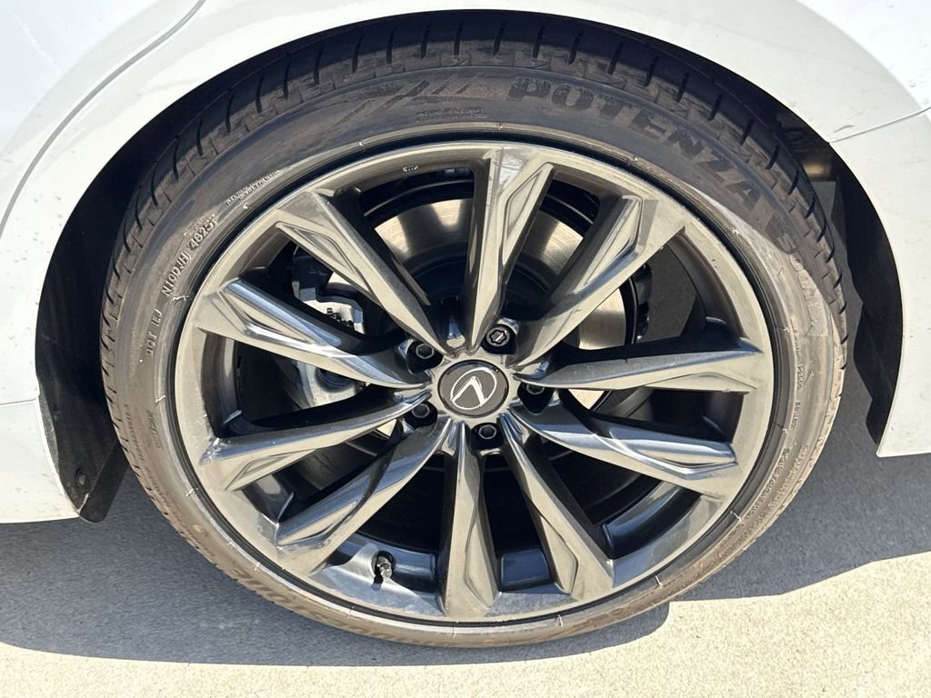 Used 2025 Lexus IS 350 F Sport image 31