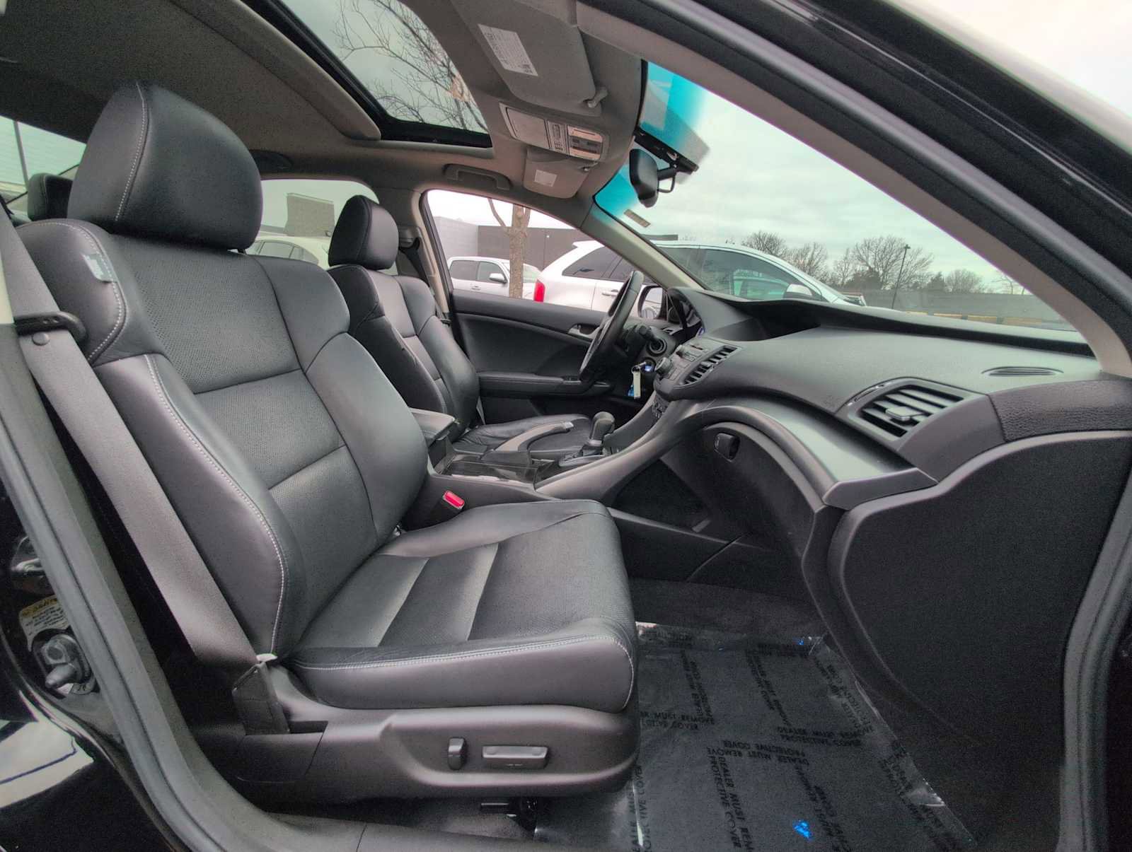 Used 2012 Acura TSX image 23