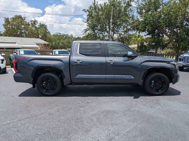 New 2026 Toyota Tundra 1794 Edition AWD/4WD image 4