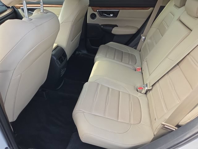 Used 2019 Honda CR-V EX-L image 12