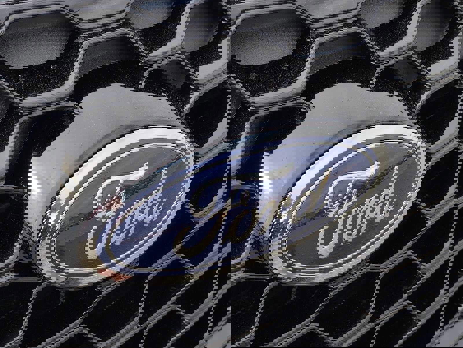 New 2026 Ford Explorer ST-Line RWD image 17