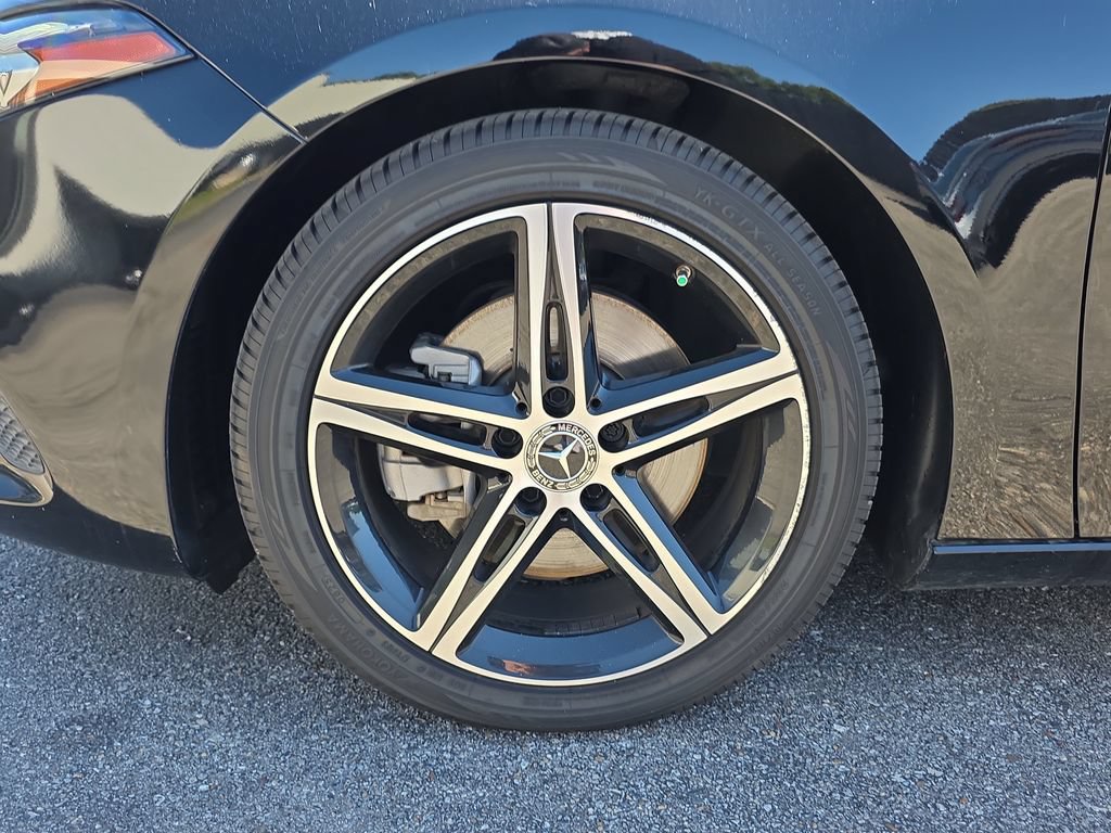 Certified 2020 Mercedes-Benz A 220 image 9