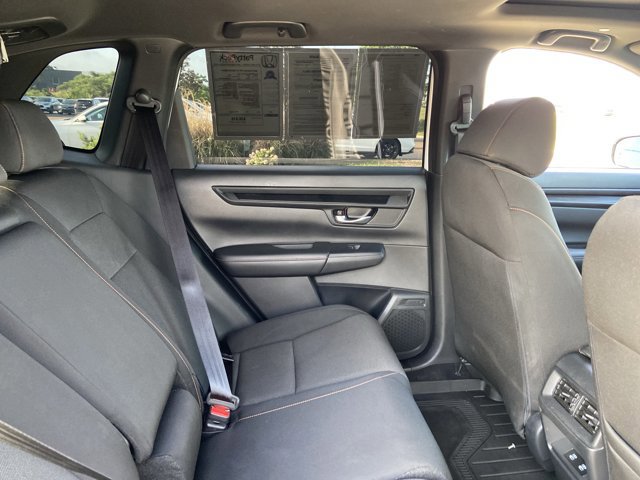 Used 2023 Honda CR-V Sport image 21