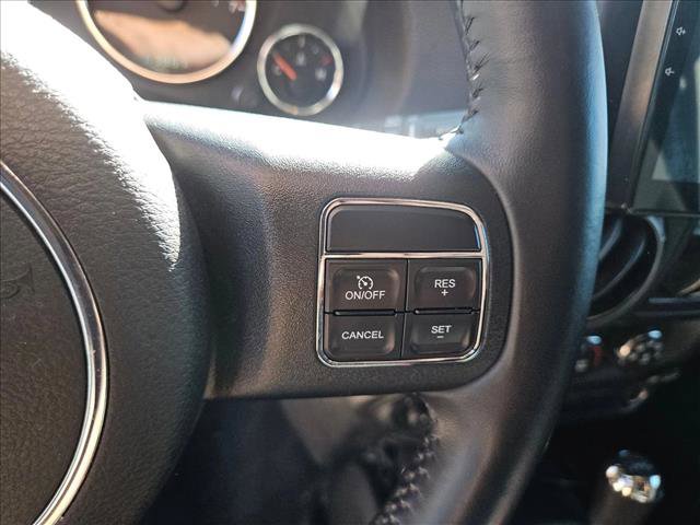 Used 2014 Jeep Wrangler Unlimited Sport w/ Quick Order Package 24S image 17