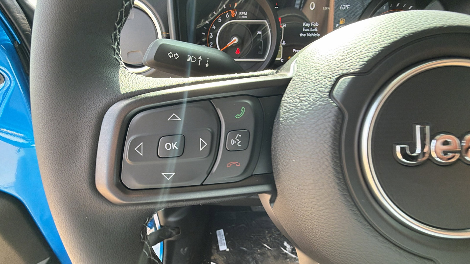 New 2026 Jeep Gladiator Sport image 23