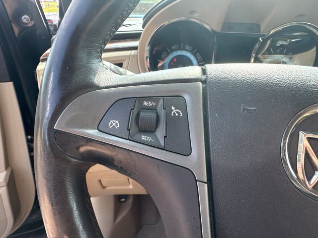Used 2010 Buick LaCrosse CXS FWD image 23