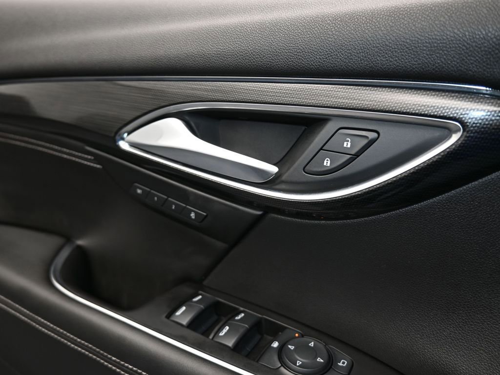 Used 2023 Buick Envision Essence w/ Technology Package I image 14