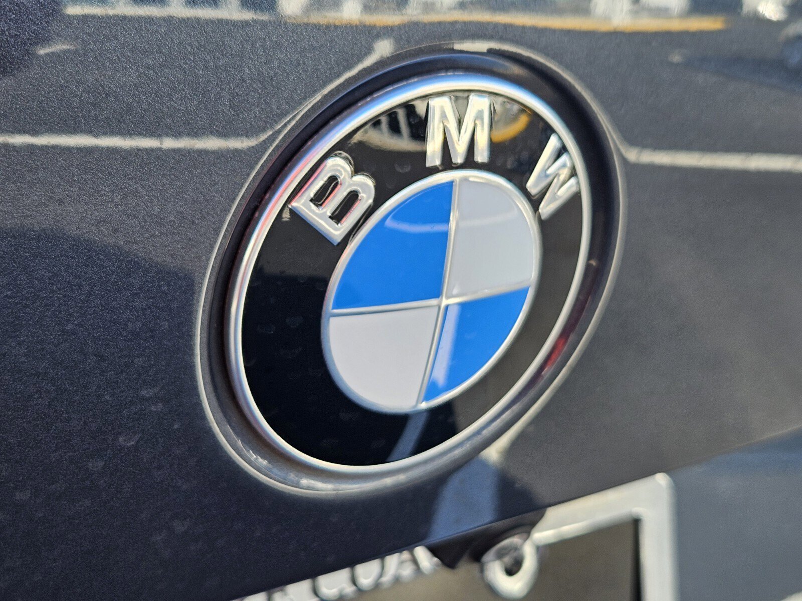 Certified 2022 BMW X5 M50i w/ Premium Package image 20