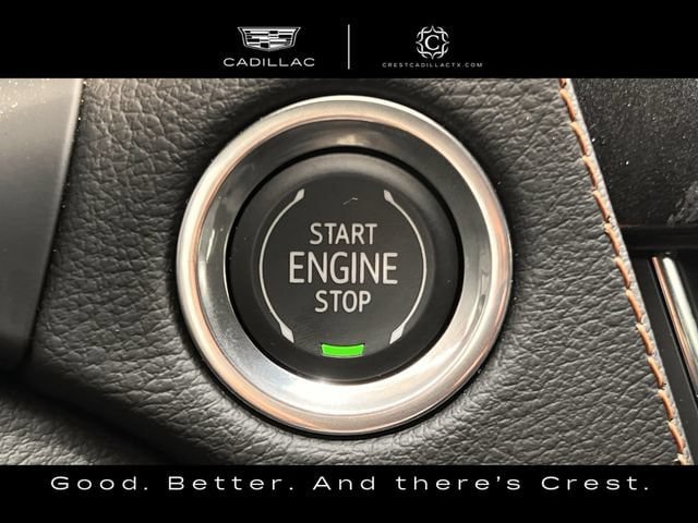 Certified 2023 Cadillac CT5 V w/ Premium Package AWD/4WD image 23