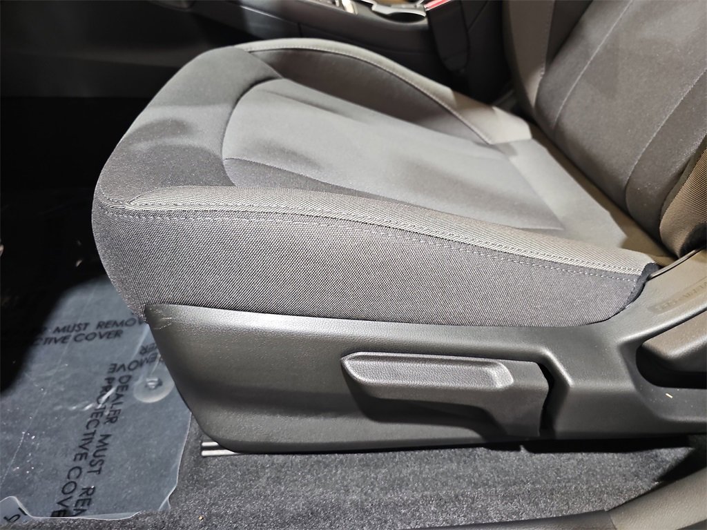 New 2025 Subaru Impreza 2.0i image 27