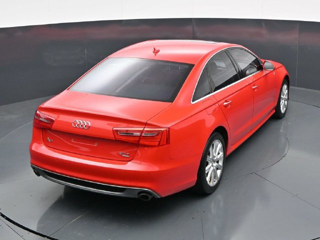 Used 2013 Audi A6 3.0T Prestige AWD/4WD image 40