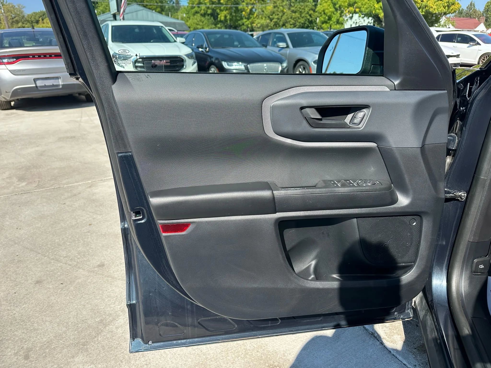 Used 2022 Ford Bronco Sport Big Bend w/ Convenience Package image 56