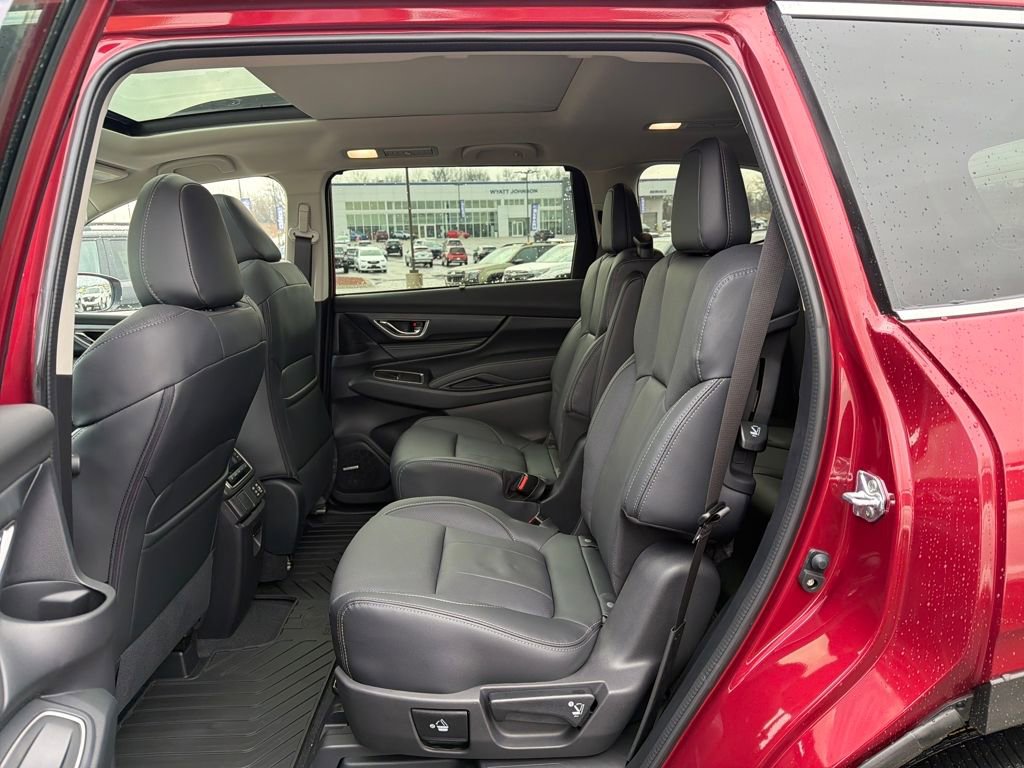 New 2026 Subaru Ascent Limited image 27