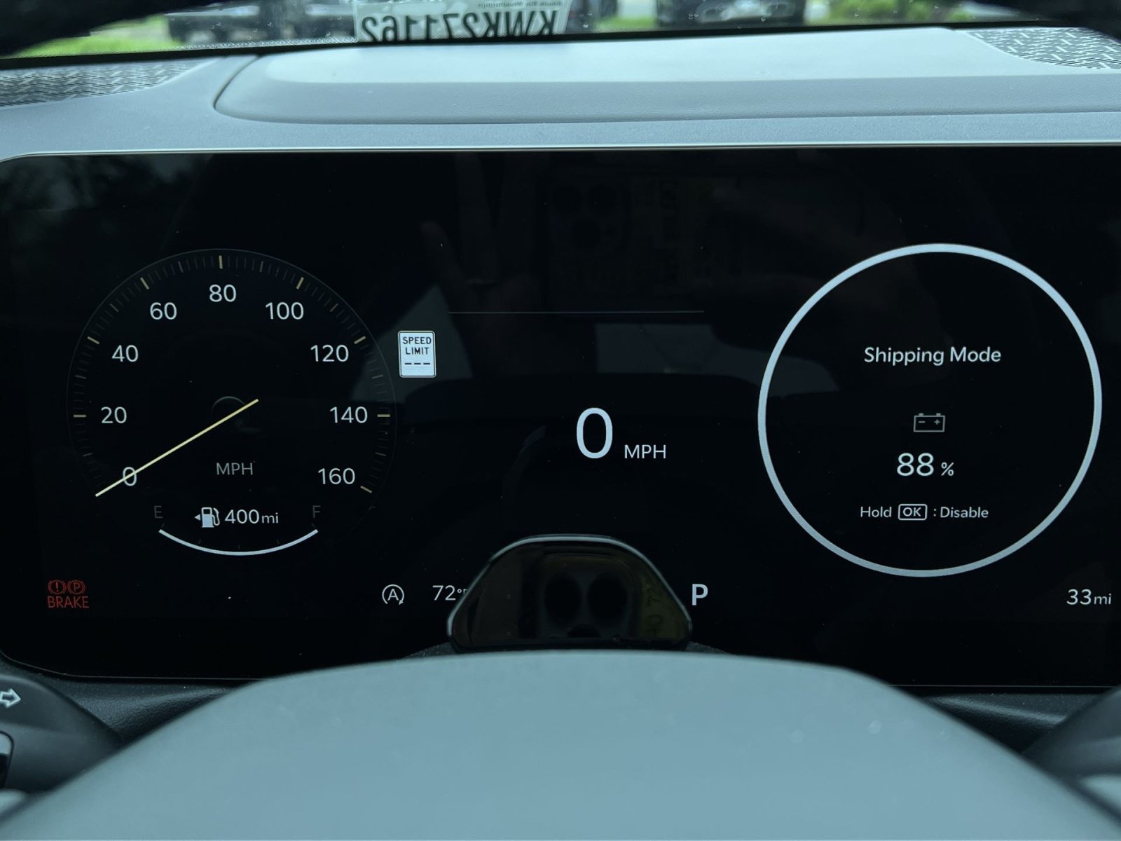 New 2027 Kia Telluride SX X-Line AWD/4WD image 22