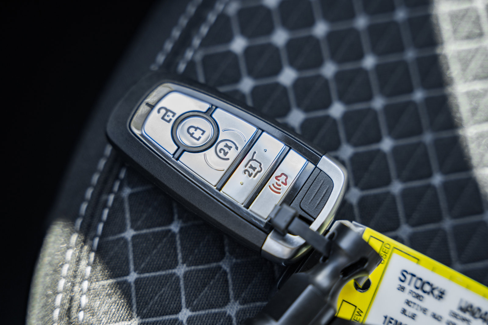 New 2026 Ford Escape Active w/ Cold Weather Package image 41