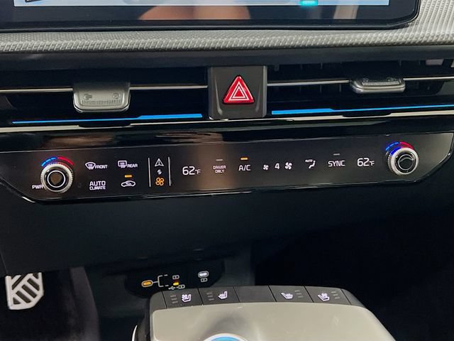 New 2026 Kia EV6 GT-Line RWD image 16