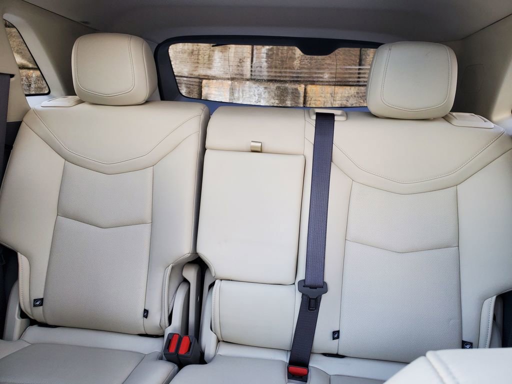 Certified 2023 Cadillac XT5 Premium Luxury image 46